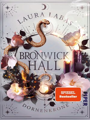 cover image of Bronwick Hall – Dornenkrone